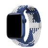 Nylonarmband Barcelona