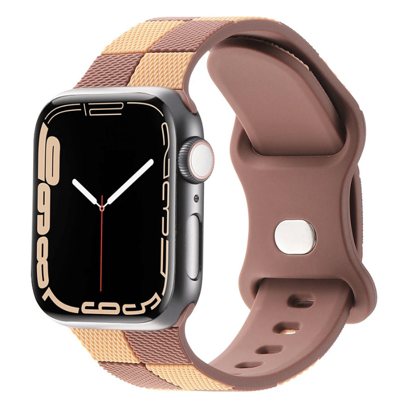Silikonarmband Amsterdam