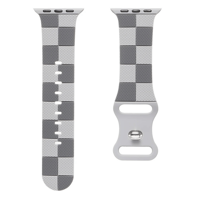 Silikonarmband Amsterdam