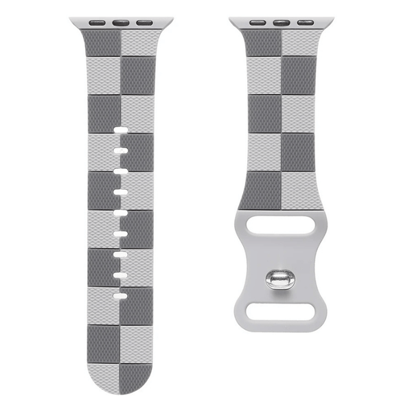 Silikonarmband Amsterdam