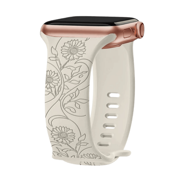 Silikonarmband Bali III