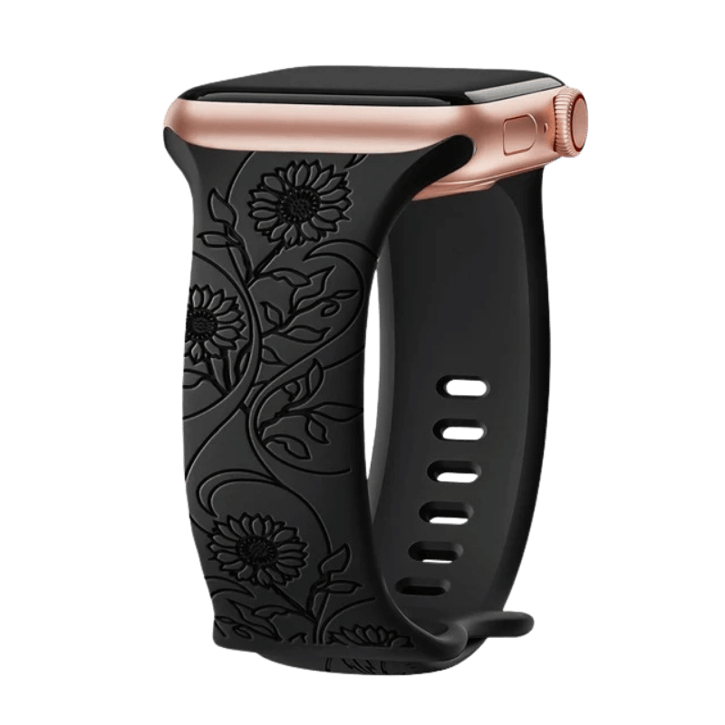 Silikonarmband Bali III