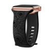 Silikonarmband Bali III
