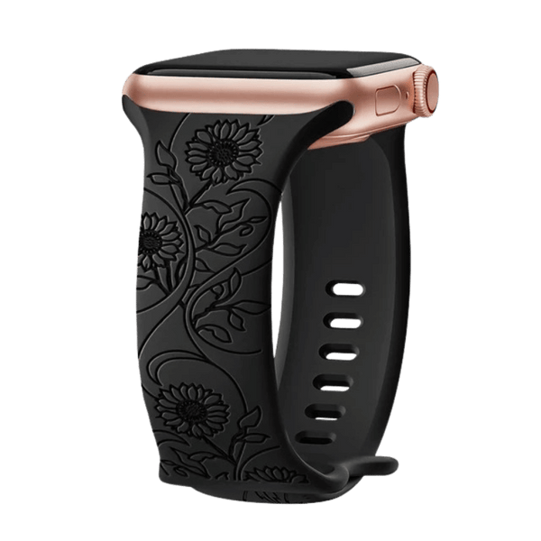 Silikonarmband Bali III