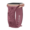 Silikonarmband Bali III
