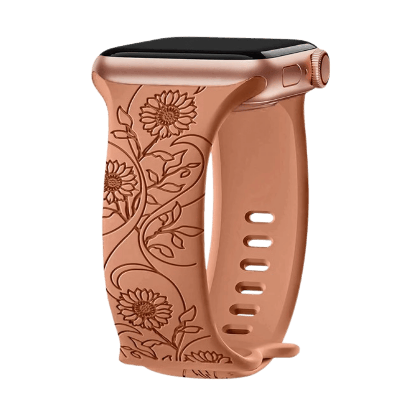 Silikonarmband Bali III