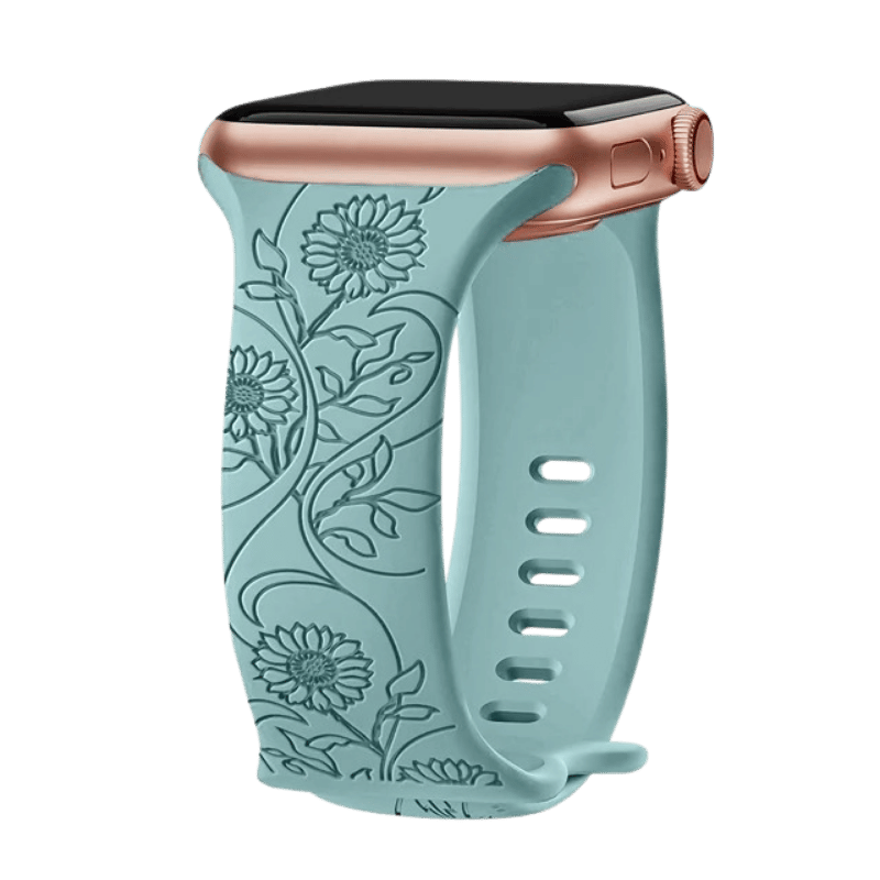 Silikonarmband Bali III