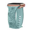 Silikonarmband Bali III