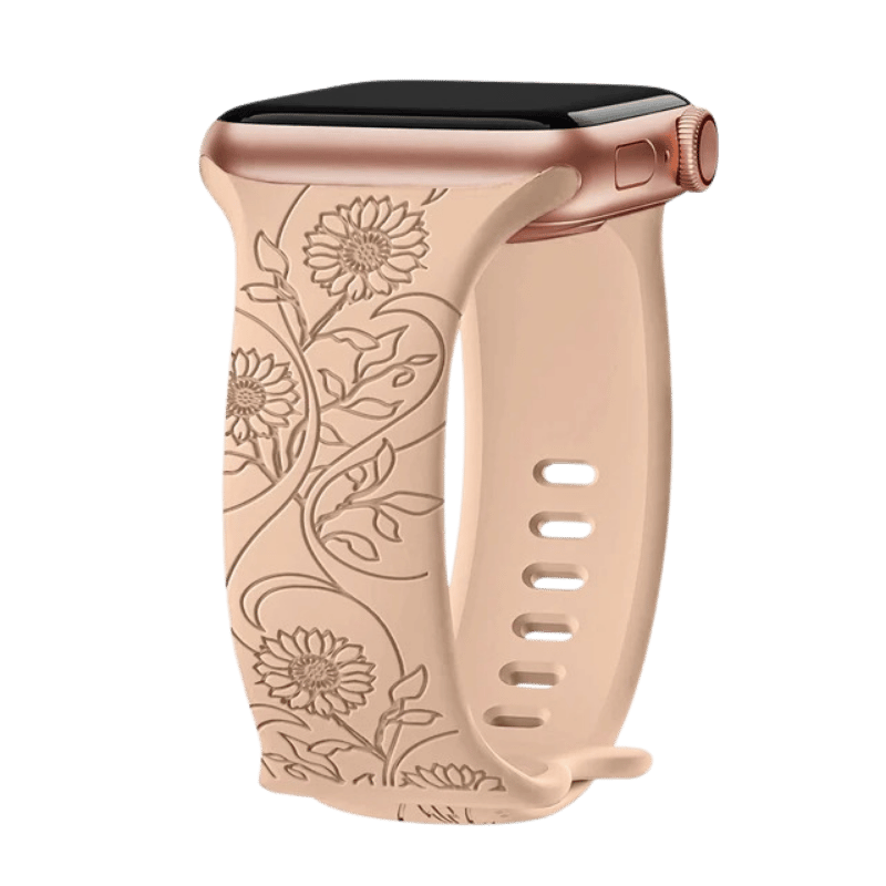 Silikonarmband Bali III