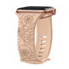 Silikonarmband Bali III
