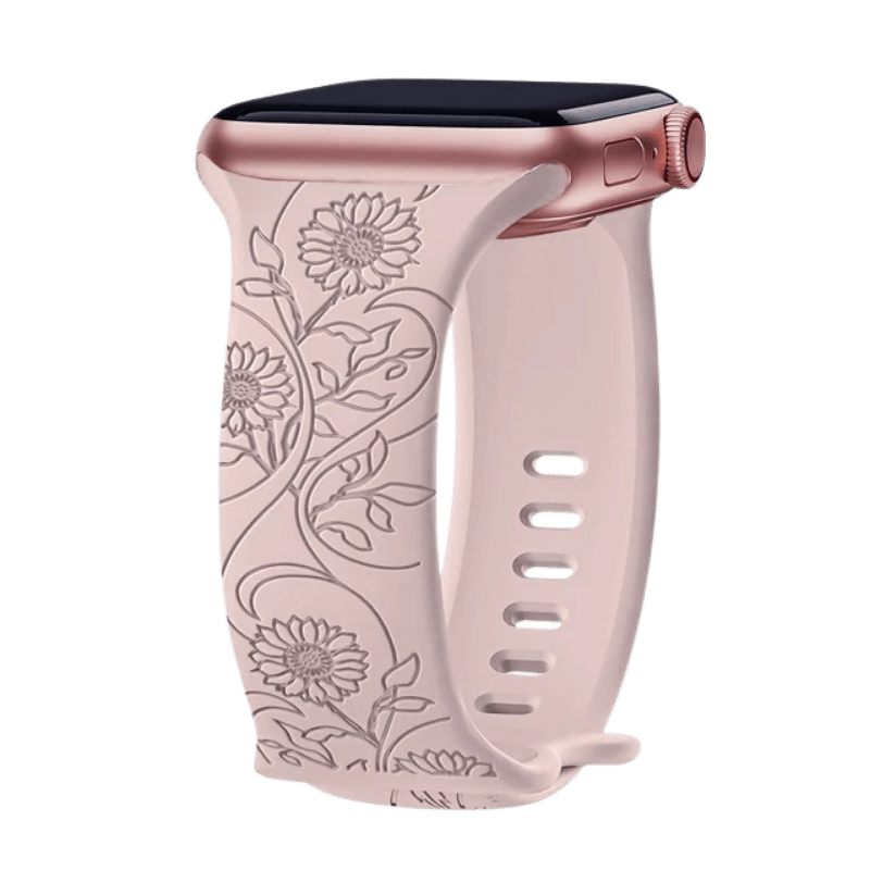 Silikonarmband Bali III