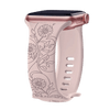 Silikonarmband Bali III