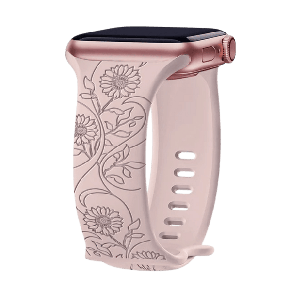 Silikonarmband Bali III