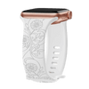 Silikonarmband Bali III