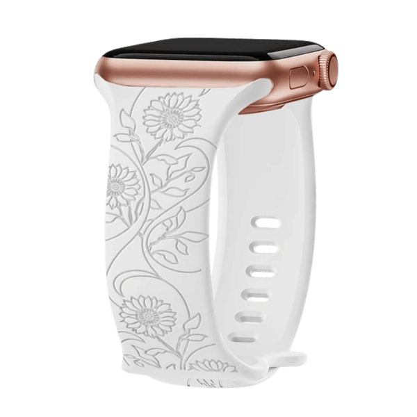Silikonarmband Bali III