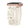 Silikonarmband Bali II