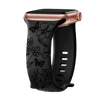 Silikonarmband Bali II