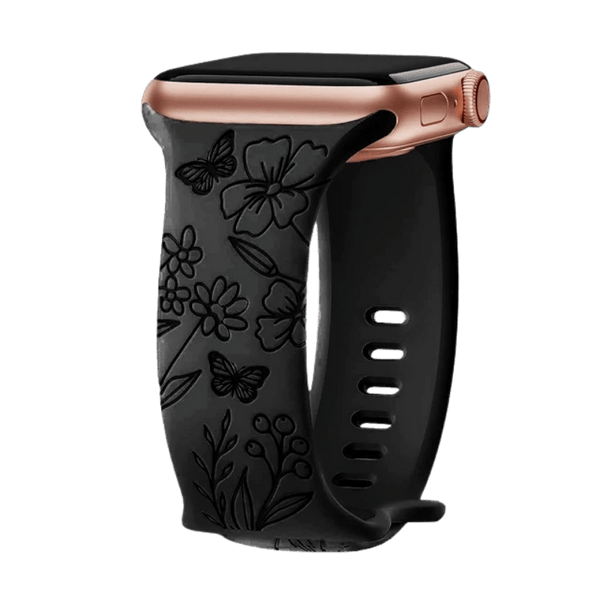 Silikonarmband Bali II