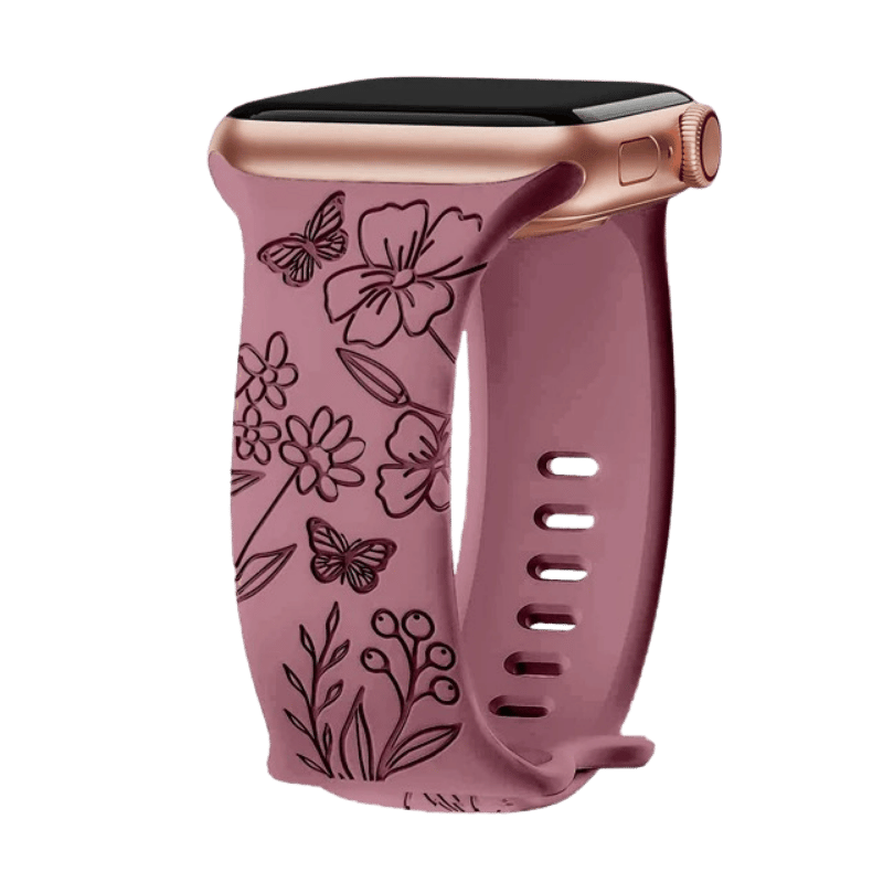 Silikonarmband Bali II
