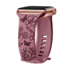 Silikonarmband Bali II