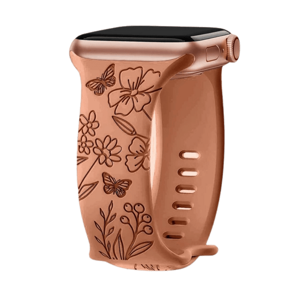 Silikonarmband Bali II