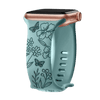 Silikonarmband Bali II