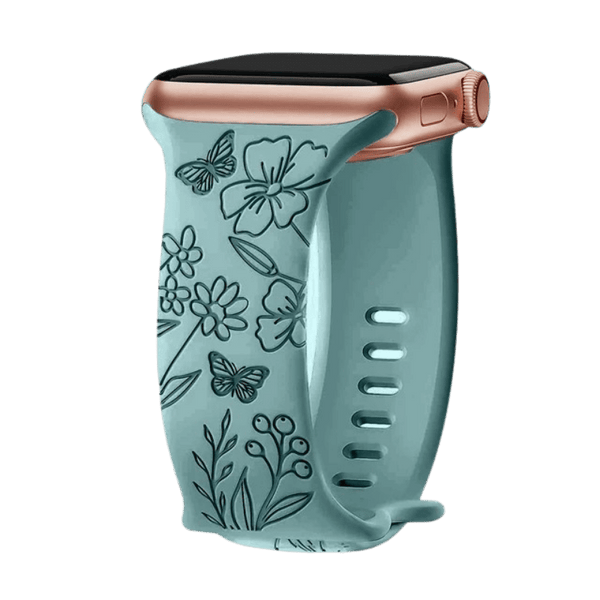 Silikonarmband Bali II