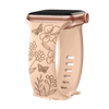 Silikonarmband Bali II