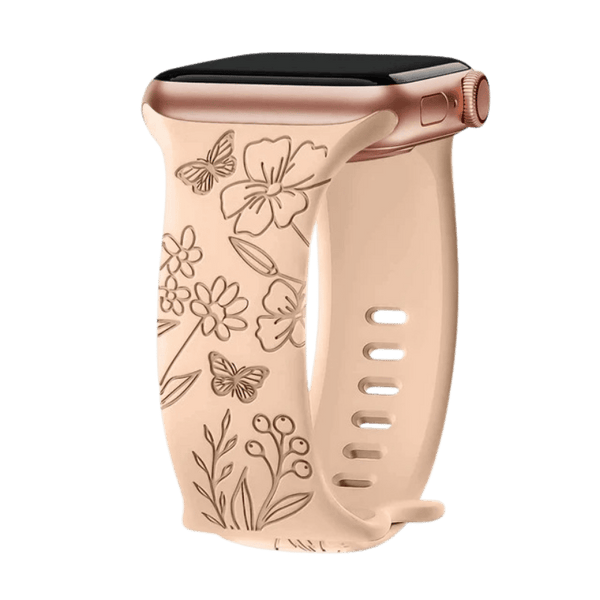 Silikonarmband Bali II