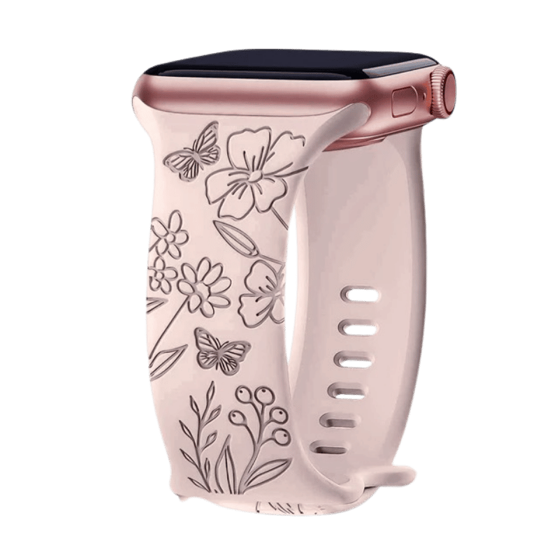 Silikonarmband Bali II