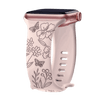 Silikonarmband Bali II