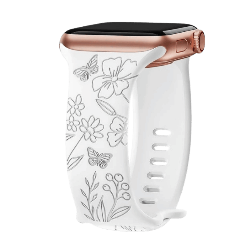 Silikonarmband Bali II