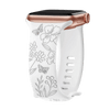 Silikonarmband Bali II