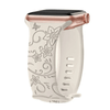 Silikonarmband Bali I