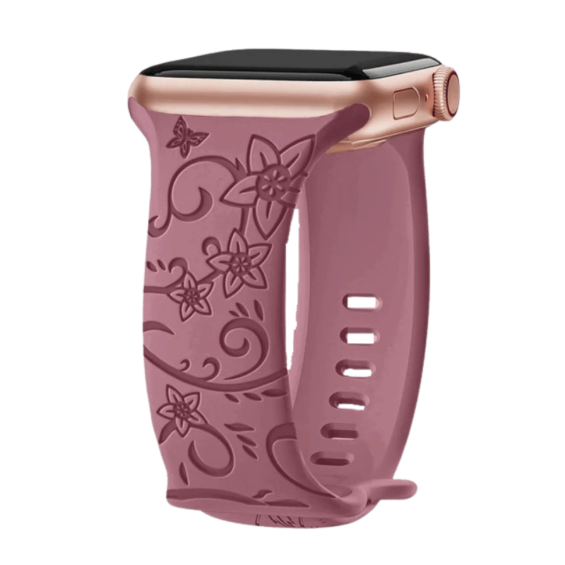 Silikonarmband Bali I