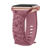 Silikonarmband Bali I
