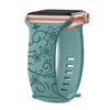 Silikonarmband Bali I