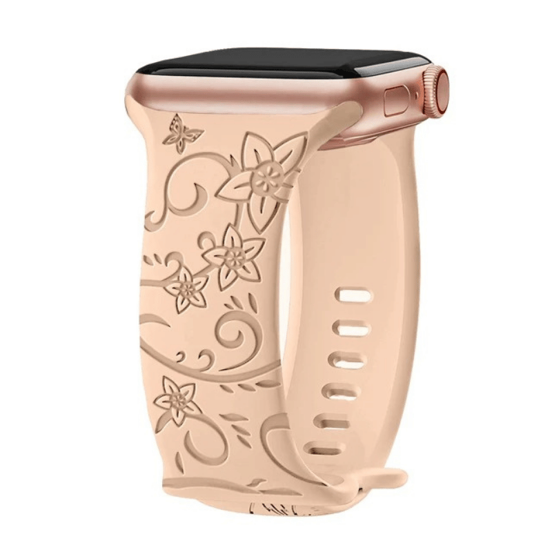 Silikonarmband Bali I