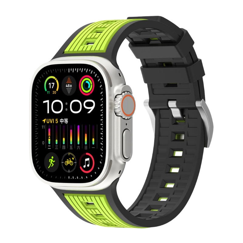 Silikonarmband Eifel