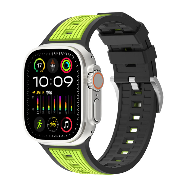 Silikonarmband Eifel