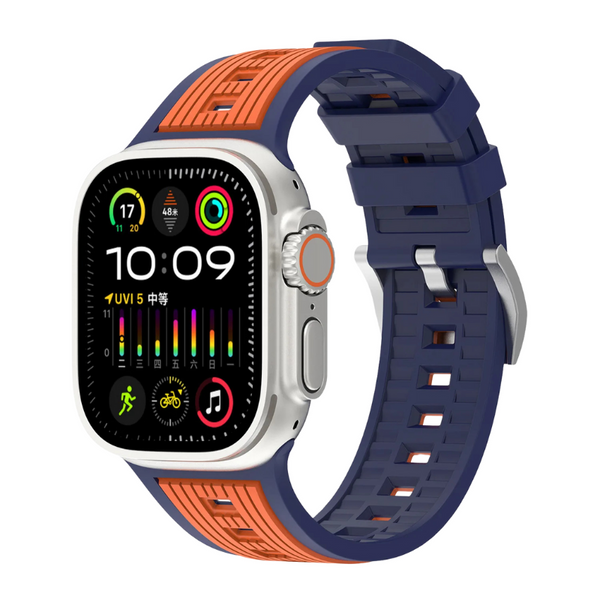 Silikonarmband Eifel