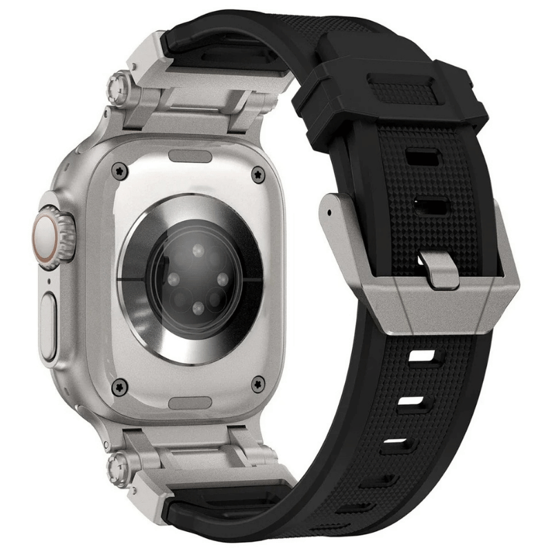 Silikonarmband Jackson