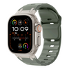 Silikonarmband Neom