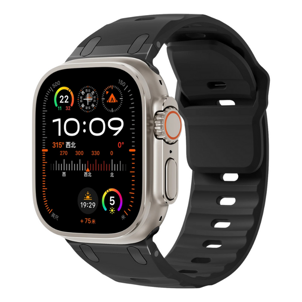 Silikonarmband Neom
