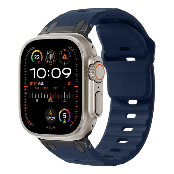 Silikonarmband Neom