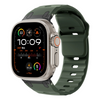Silikonarmband Neom