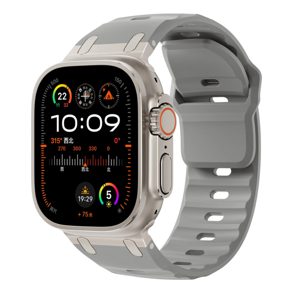 Silikonarmband Neom