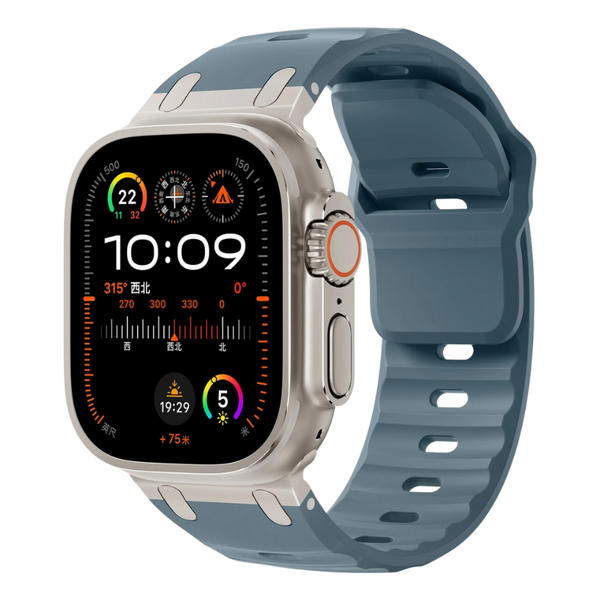 Silikonarmband Neom
