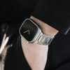 Titanarmband Verona