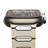 Titanarmband Verona